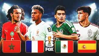 Next Story Image: Next Generation Of World Cup Stars: The Top Players Under The Age Of 21